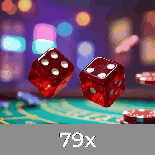 Cassino Online 79x