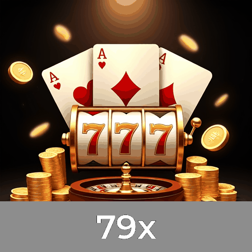 Cassino Online 79x