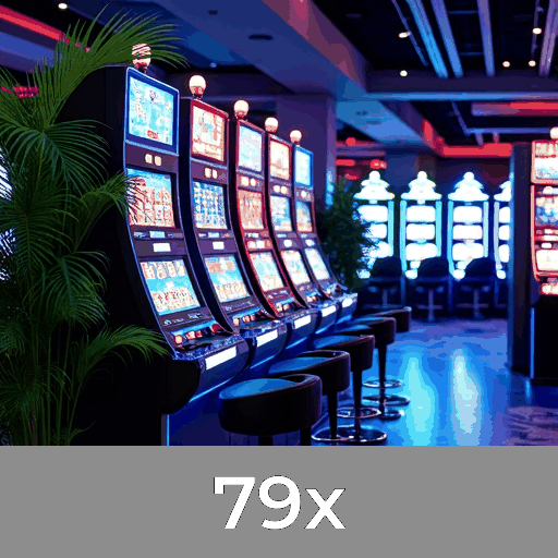 Cassino Online 79x