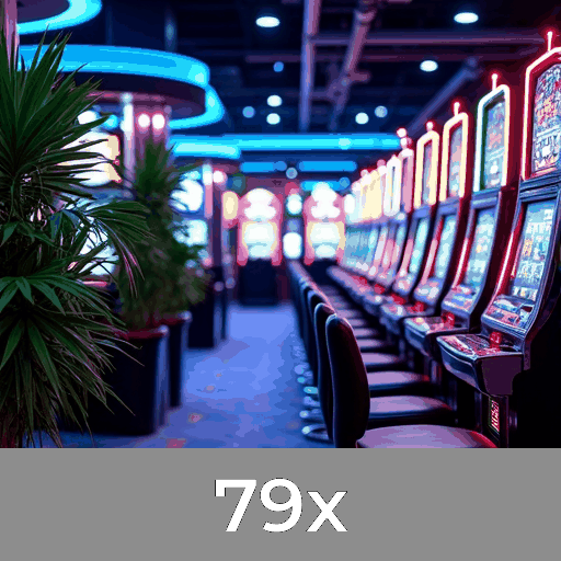 Cassino Online 79x