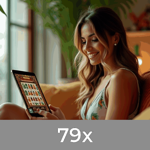 Promoções e Bônus no 79x
